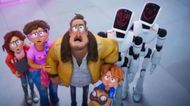 The Mitchells vs. The Machines (2021) | Netflix